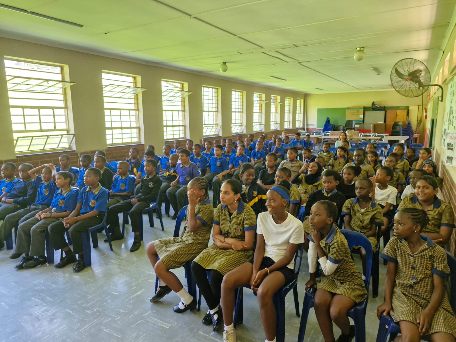 We Love Reading Programme - Photo 4